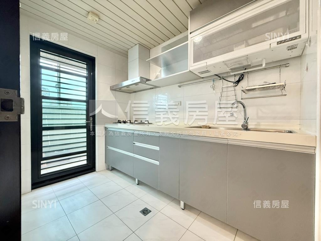 沐夏高樓景觀衛浴開窗兩房房屋室內格局與周邊環境