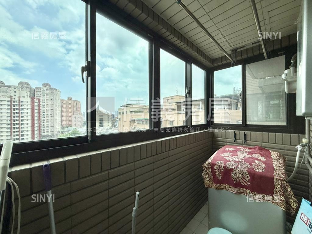 沐夏高樓景觀衛浴開窗兩房房屋室內格局與周邊環境