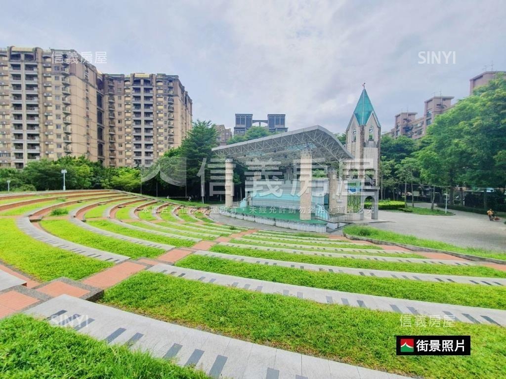 沐夏高樓景觀衛浴開窗兩房房屋室內格局與周邊環境