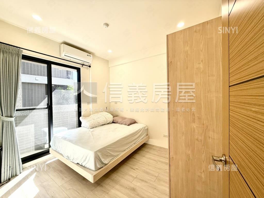 群新墨客．質感採光２房房屋室內格局與周邊環境