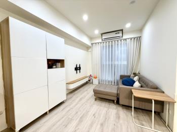 群新墨客．質感採光２房