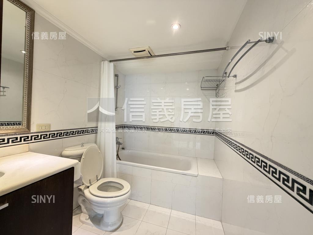 長暉邊間高樓兩房雙衛浴房屋室內格局與周邊環境