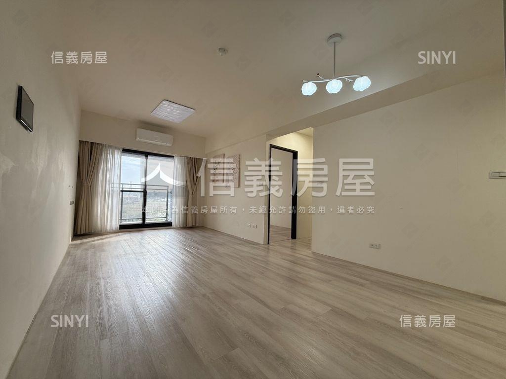 Ａ１８菁美學９樓３房車位房屋室內格局與周邊環境