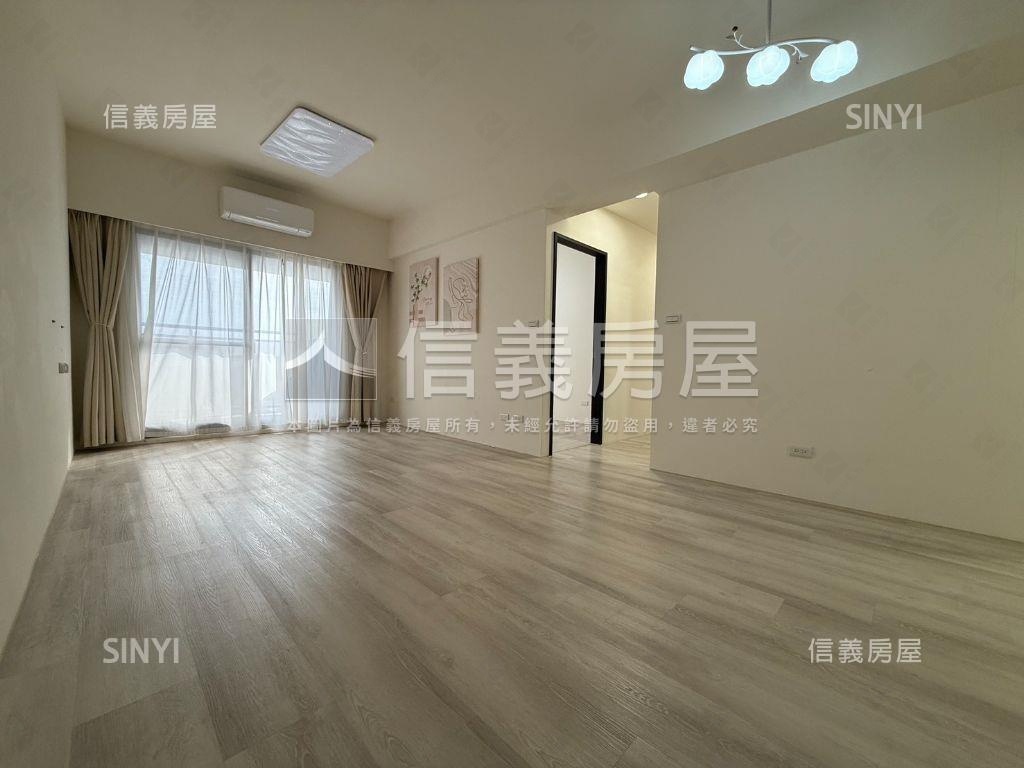 Ａ１８菁美學９樓３房車位房屋室內格局與周邊環境