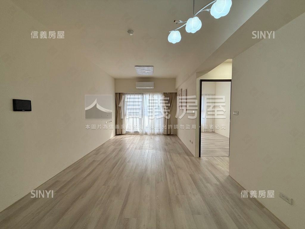 Ａ１８菁美學９樓３房車位房屋室內格局與周邊環境