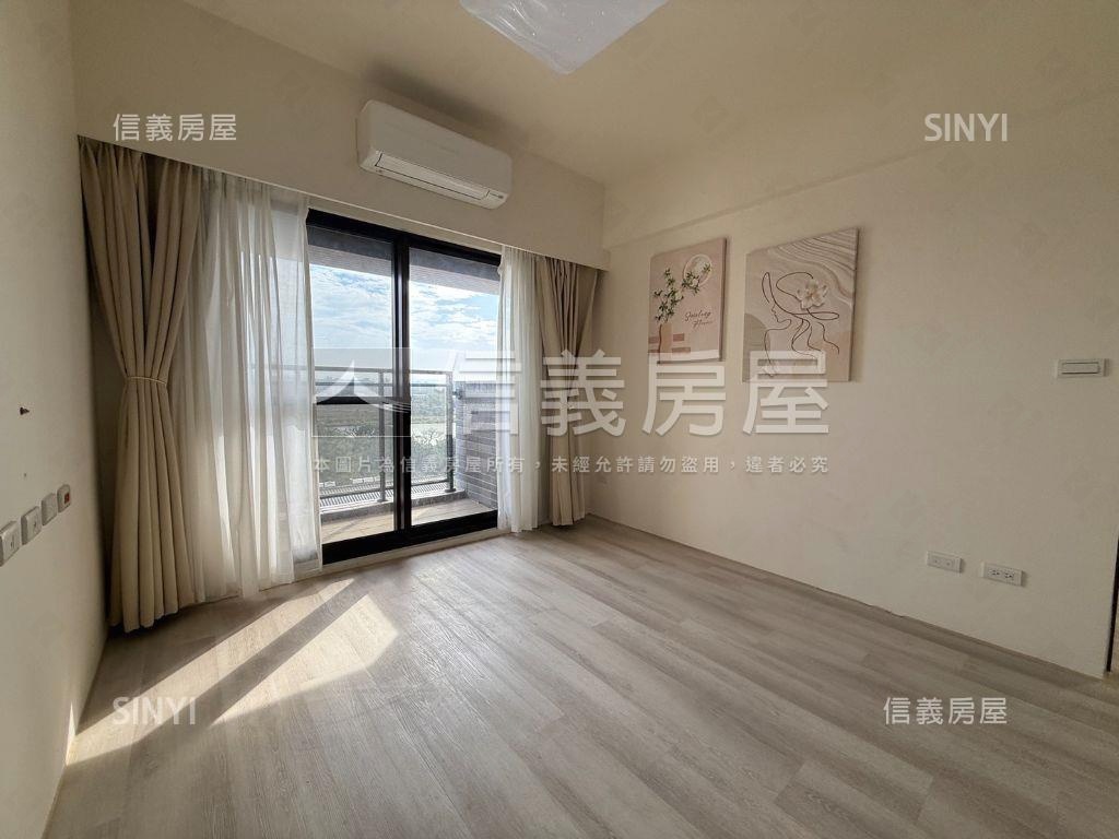 Ａ１８菁美學９樓３房車位房屋室內格局與周邊環境