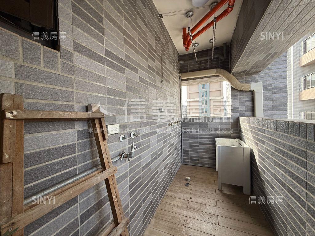 Ａ１８菁美學９樓３房車位房屋室內格局與周邊環境