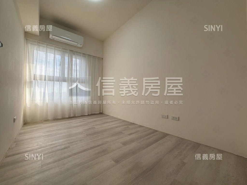 Ａ１８菁美學９樓３房車位房屋室內格局與周邊環境