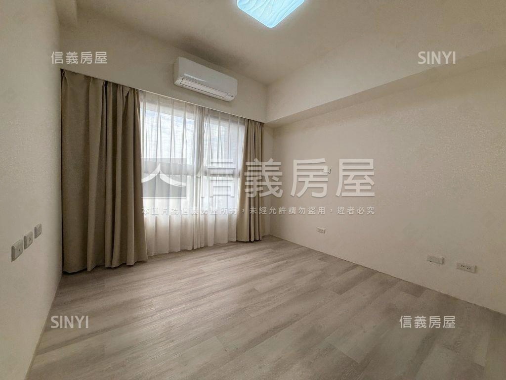 Ａ１８菁美學９樓３房車位房屋室內格局與周邊環境