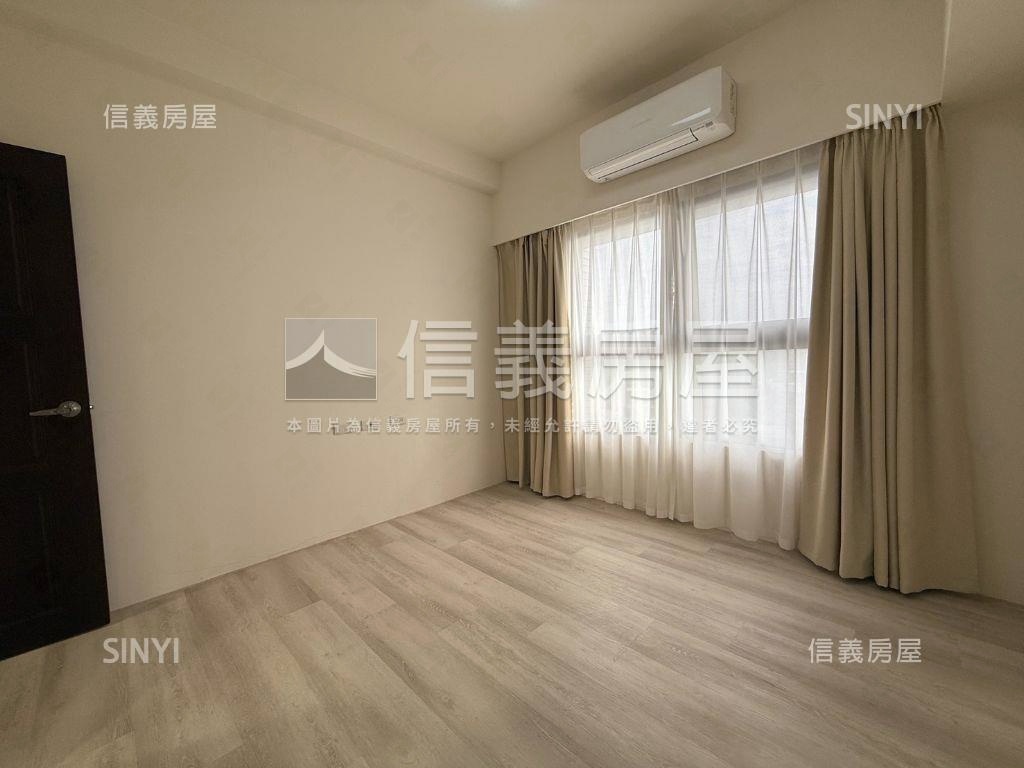 Ａ１８菁美學９樓３房車位房屋室內格局與周邊環境