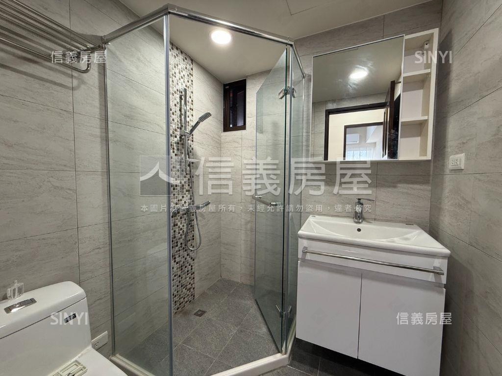 Ａ１８菁美學９樓３房車位房屋室內格局與周邊環境