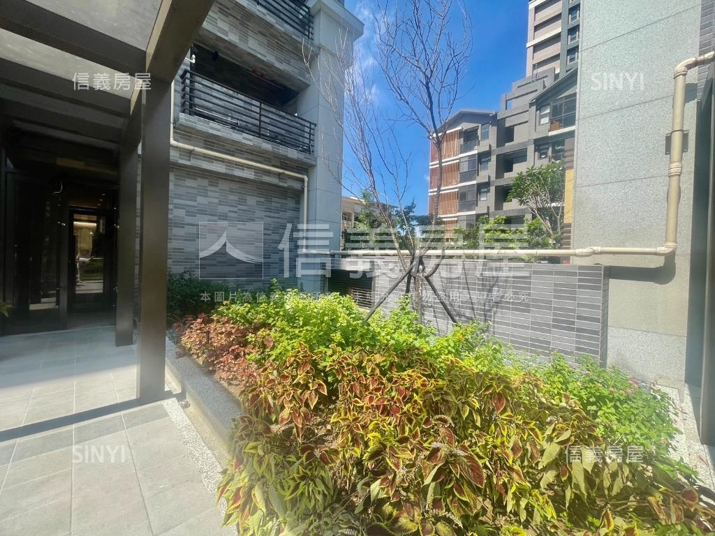 Ａ１８菁美學９樓３房車位房屋室內格局與周邊環境