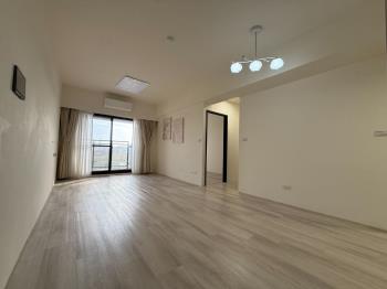 Ａ１８菁美學９樓３房車位