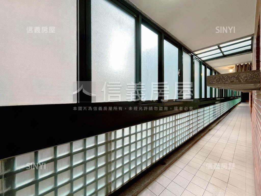 水湳鬧中取靜大空間房屋室內格局與周邊環境