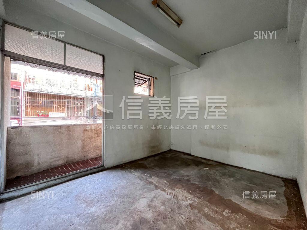 永康｜南工街店住透天房屋室內格局與周邊環境