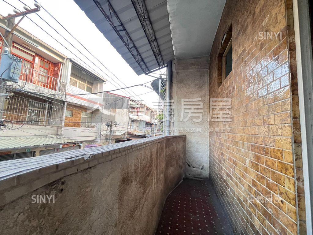 永康｜南工街店住透天房屋室內格局與周邊環境