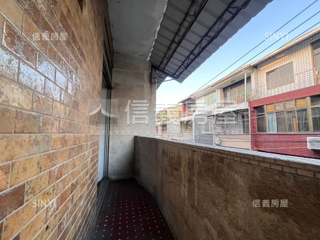 永康｜南工街店住透天房屋室內格局與周邊環境