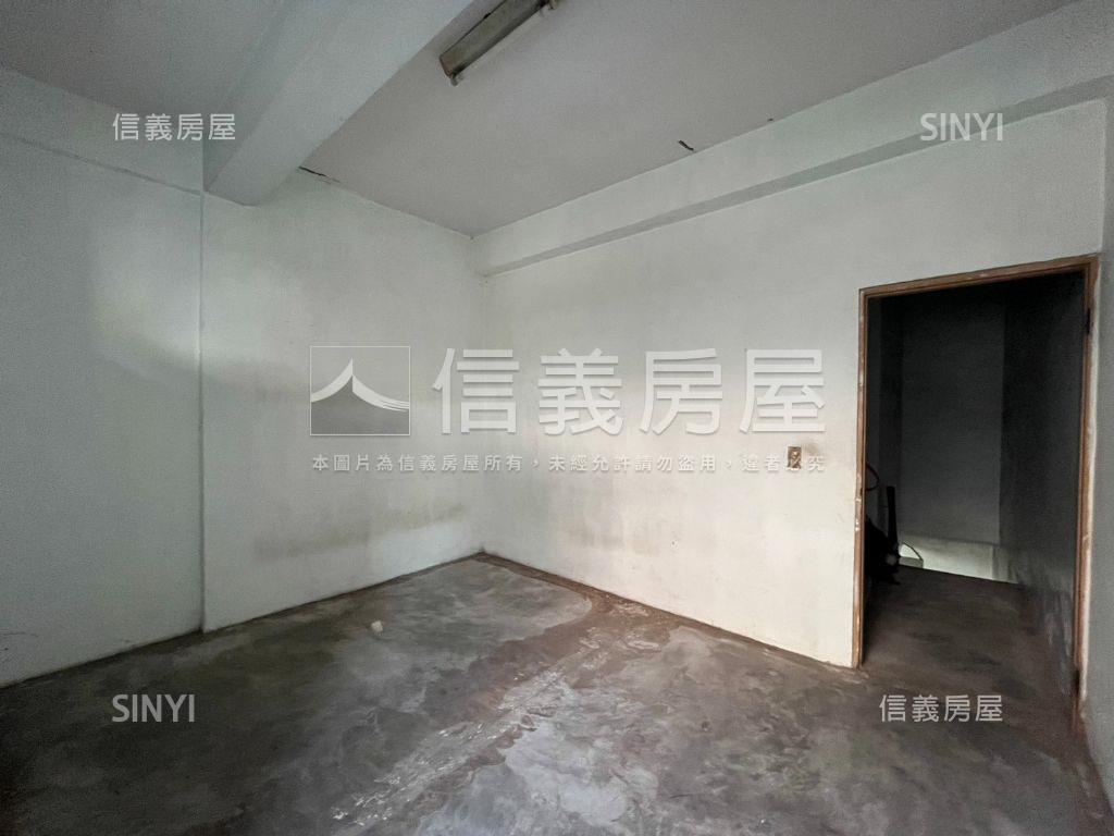 永康｜南工街店住透天房屋室內格局與周邊環境