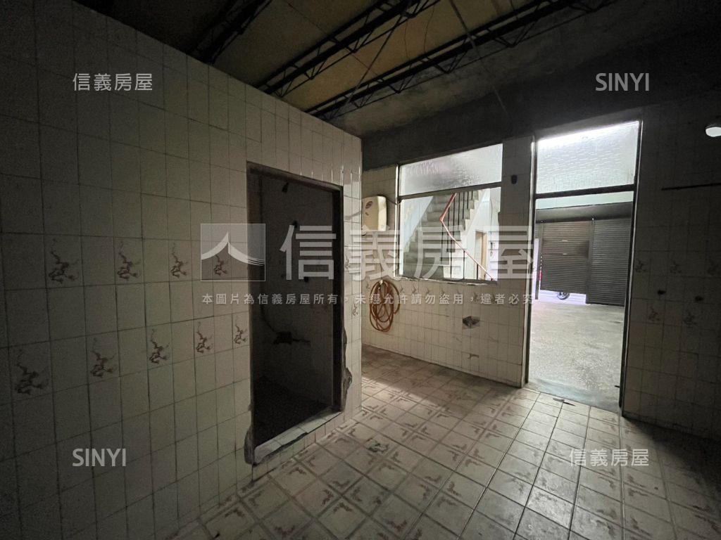 永康｜南工街店住透天房屋室內格局與周邊環境