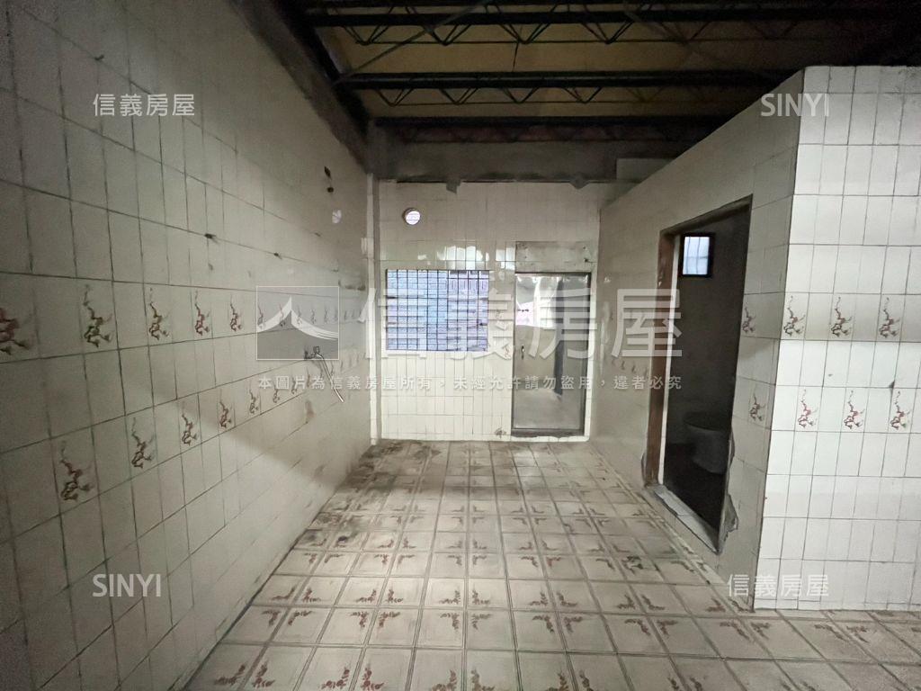 永康｜南工街店住透天房屋室內格局與周邊環境