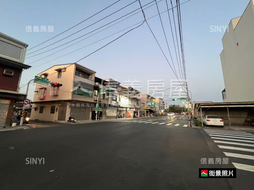 永康｜南工街店住透天房屋室內格局與周邊環境