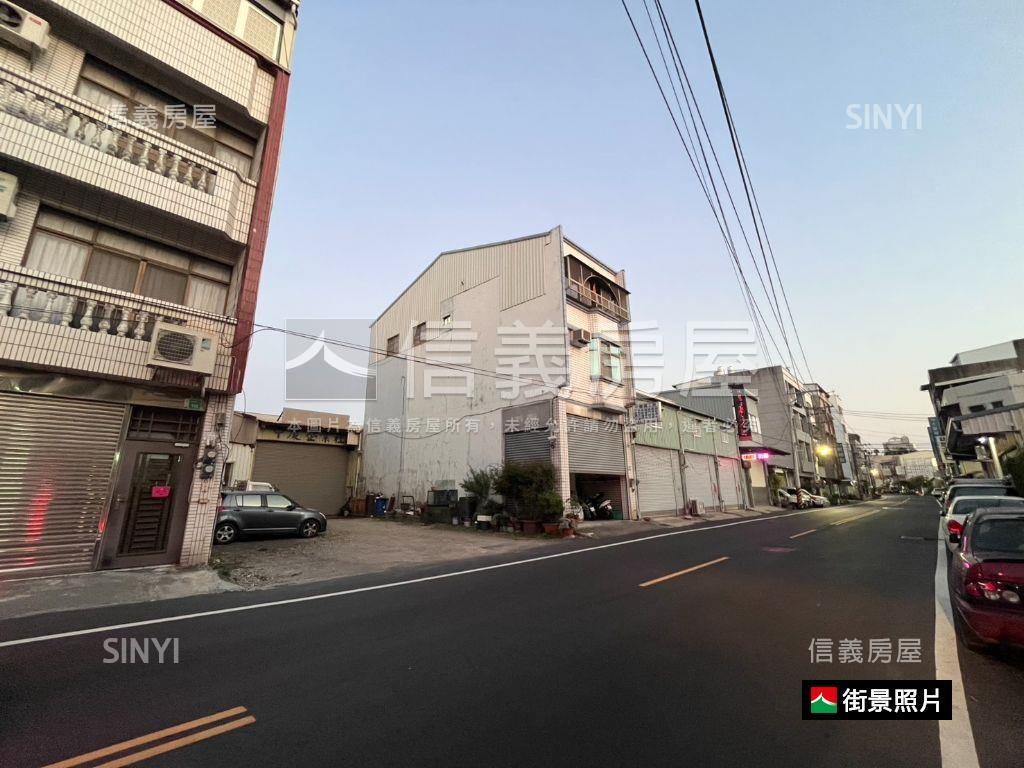 永康｜南工街店住透天房屋室內格局與周邊環境