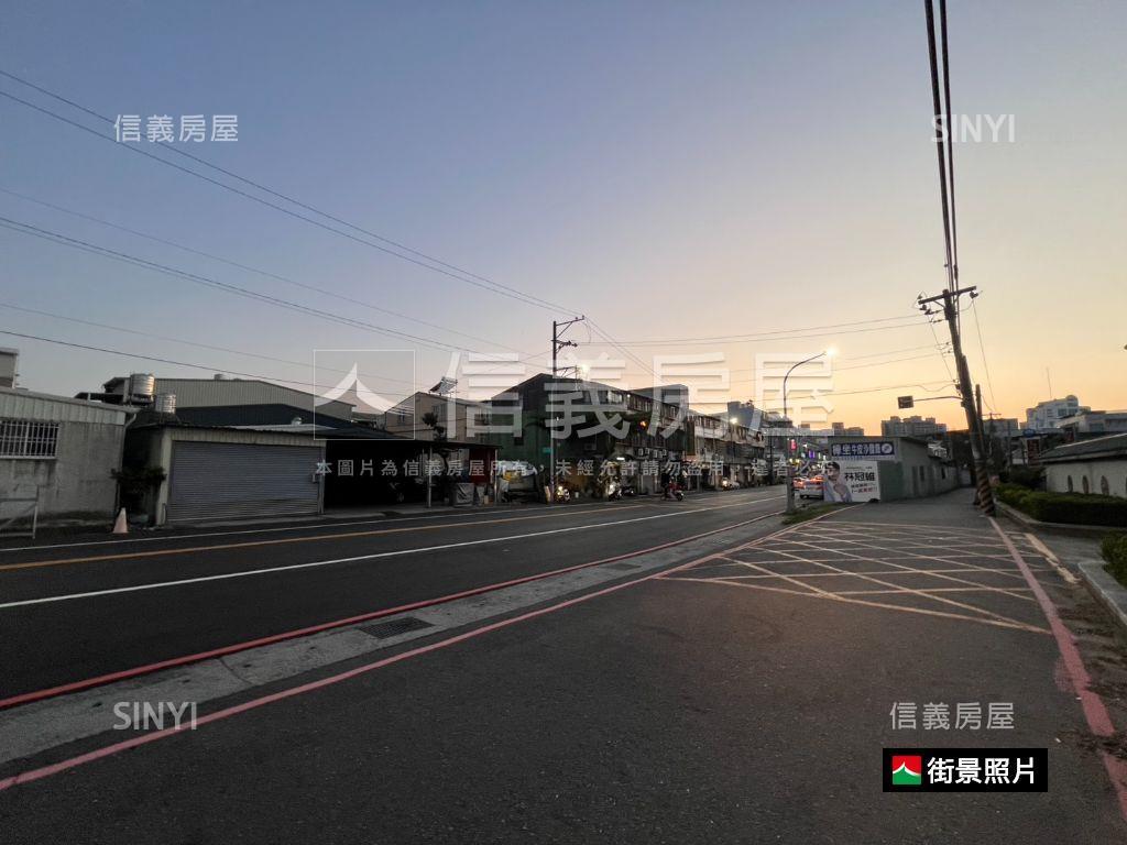 永康｜南工街店住透天房屋室內格局與周邊環境