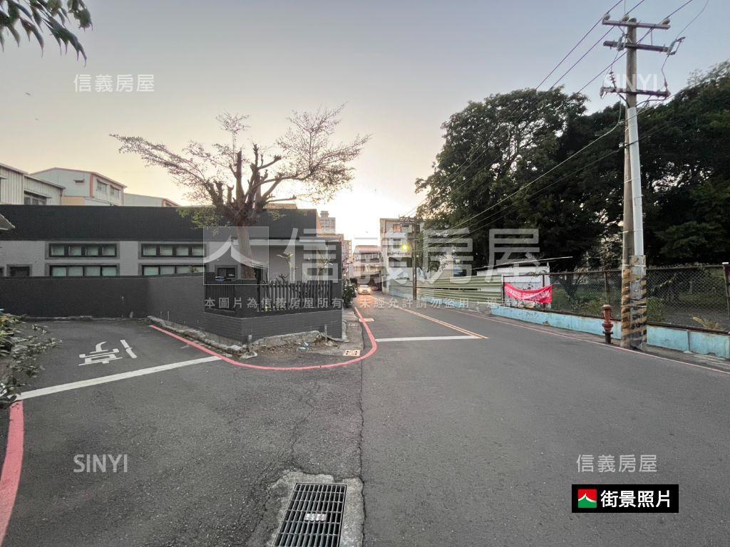 永康｜南工街店住透天房屋室內格局與周邊環境