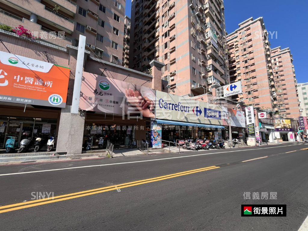 永康｜南工街店住透天房屋室內格局與周邊環境