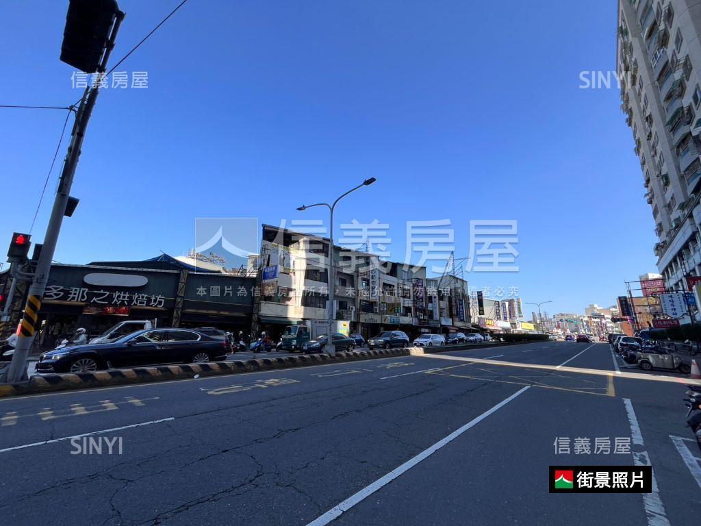 永康｜南工街店住透天房屋室內格局與周邊環境