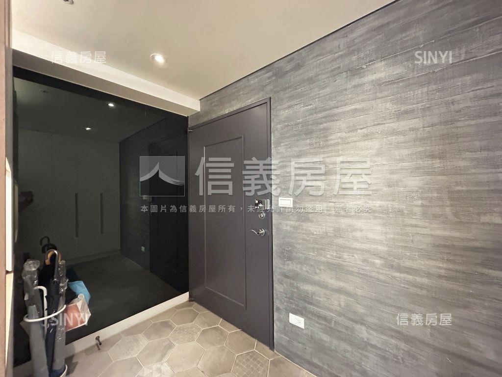 文心園邸精緻美邸！雙平車房屋室內格局與周邊環境