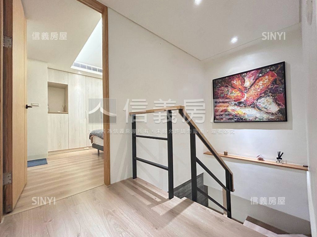 文心園邸精緻美邸！雙平車房屋室內格局與周邊環境