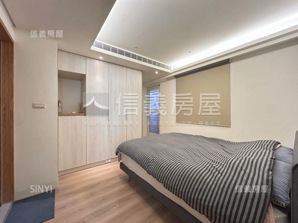 文心園邸精緻美邸！雙平車房屋室內格局與周邊環境