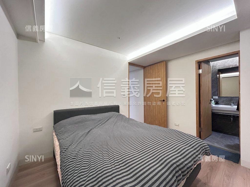 文心園邸精緻美邸！雙平車房屋室內格局與周邊環境