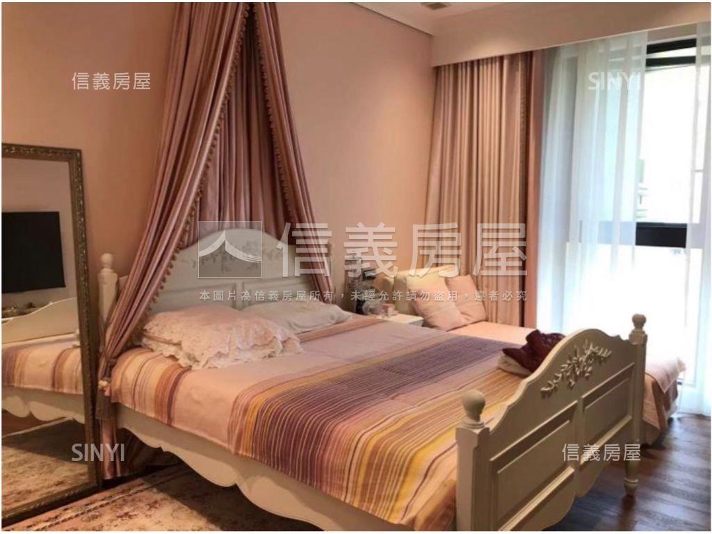 敦南寓邸綠意景觀戶房屋室內格局與周邊環境