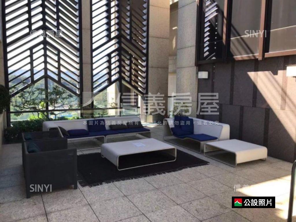 敦南寓邸綠意景觀戶房屋室內格局與周邊環境