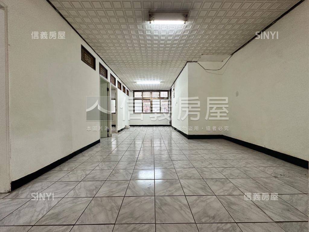 福壽街低樓層三房房屋室內格局與周邊環境
