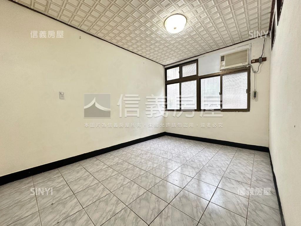 福壽街低樓層三房房屋室內格局與周邊環境