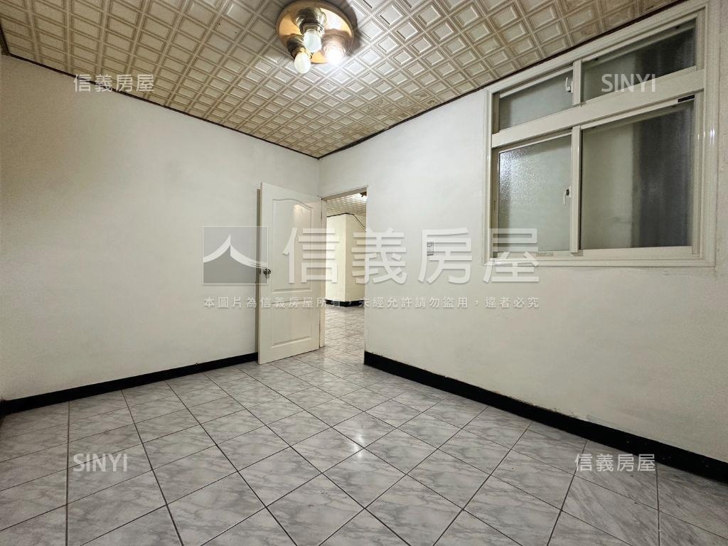 福壽街低樓層三房房屋室內格局與周邊環境