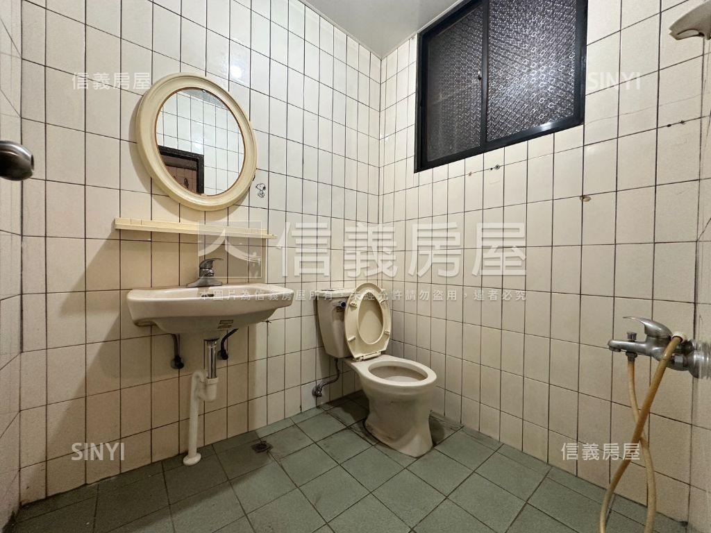 福壽街低樓層三房房屋室內格局與周邊環境