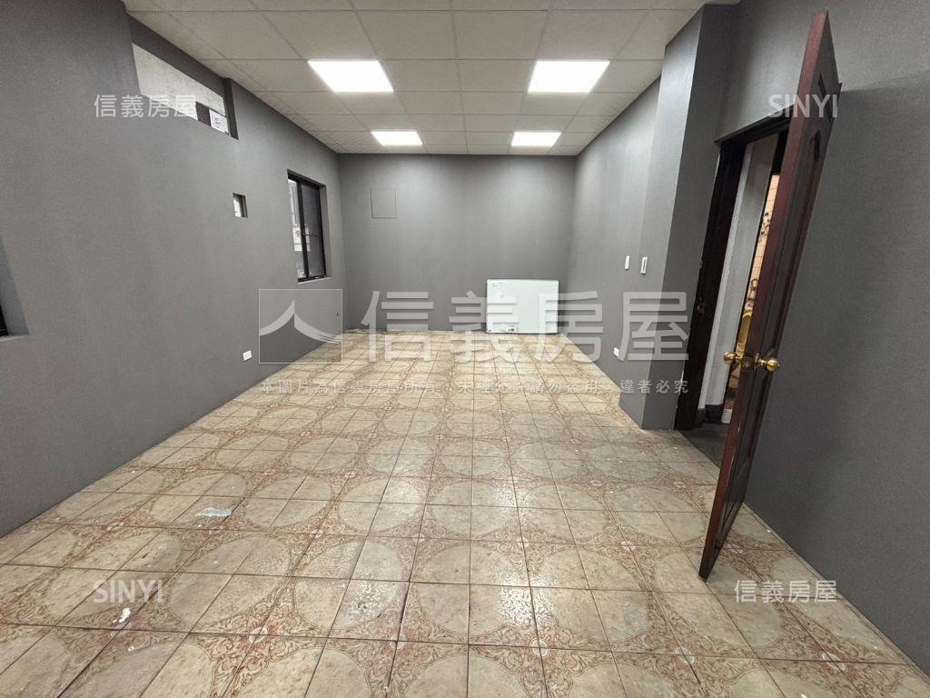 安平工業區約５１０坪廠房房屋室內格局與周邊環境