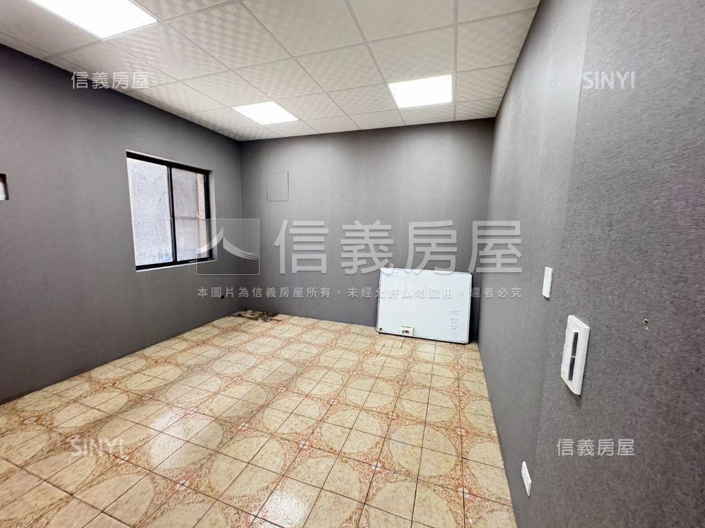 安平工業區約５１０坪廠房房屋室內格局與周邊環境