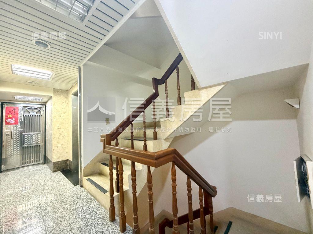 新案★溫莎小品樹梢精緻宅房屋室內格局與周邊環境