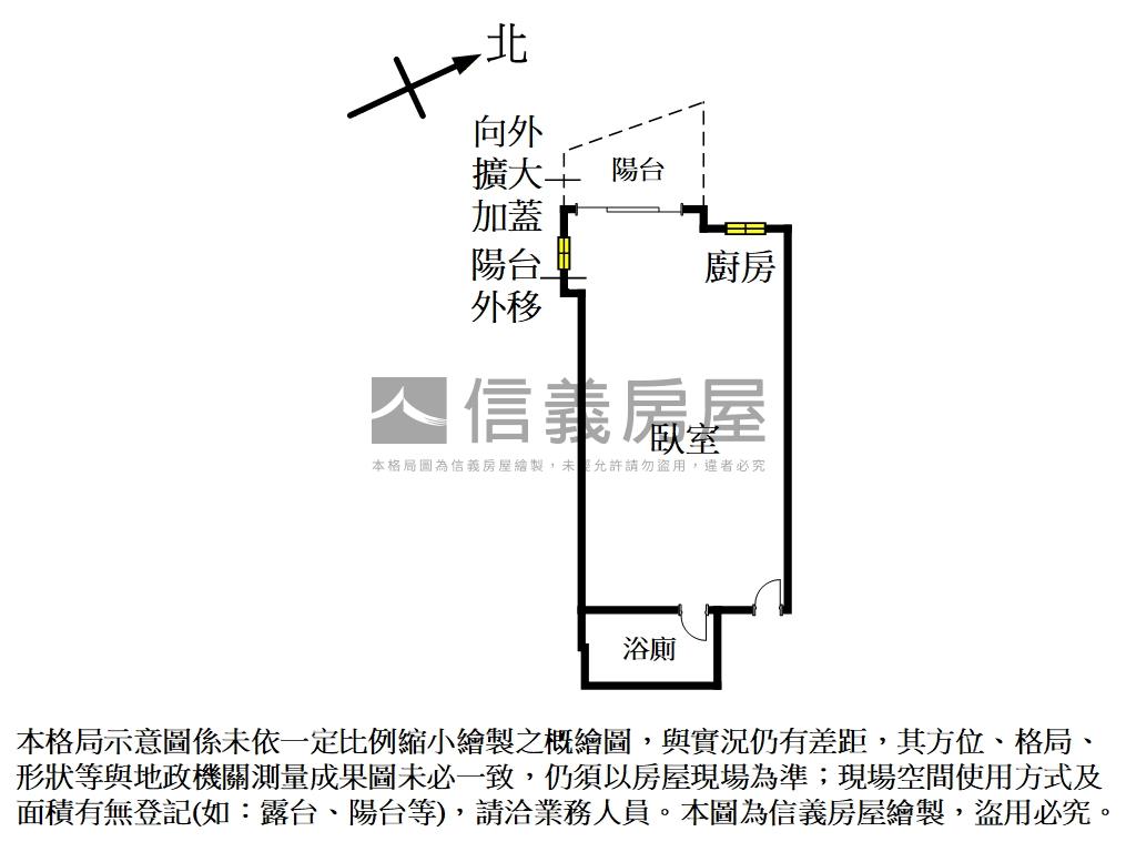 新案★溫莎小品樹梢精緻宅房屋室內格局與周邊環境