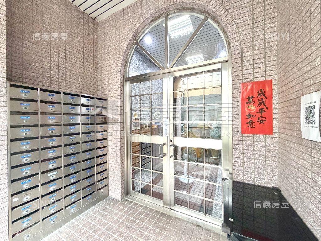 新案★溫莎小品樹梢精緻宅房屋室內格局與周邊環境