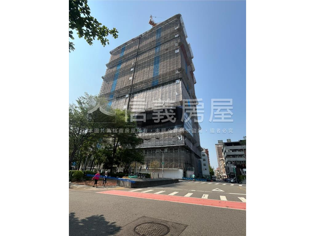 即將交屋＊達麗冶翠次頂樓房屋室內格局與周邊環境