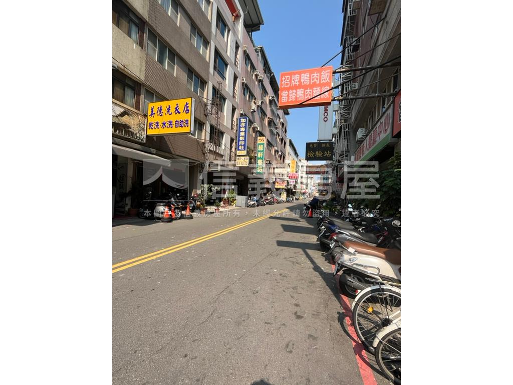 即將交屋＊達麗冶翠次頂樓房屋室內格局與周邊環境