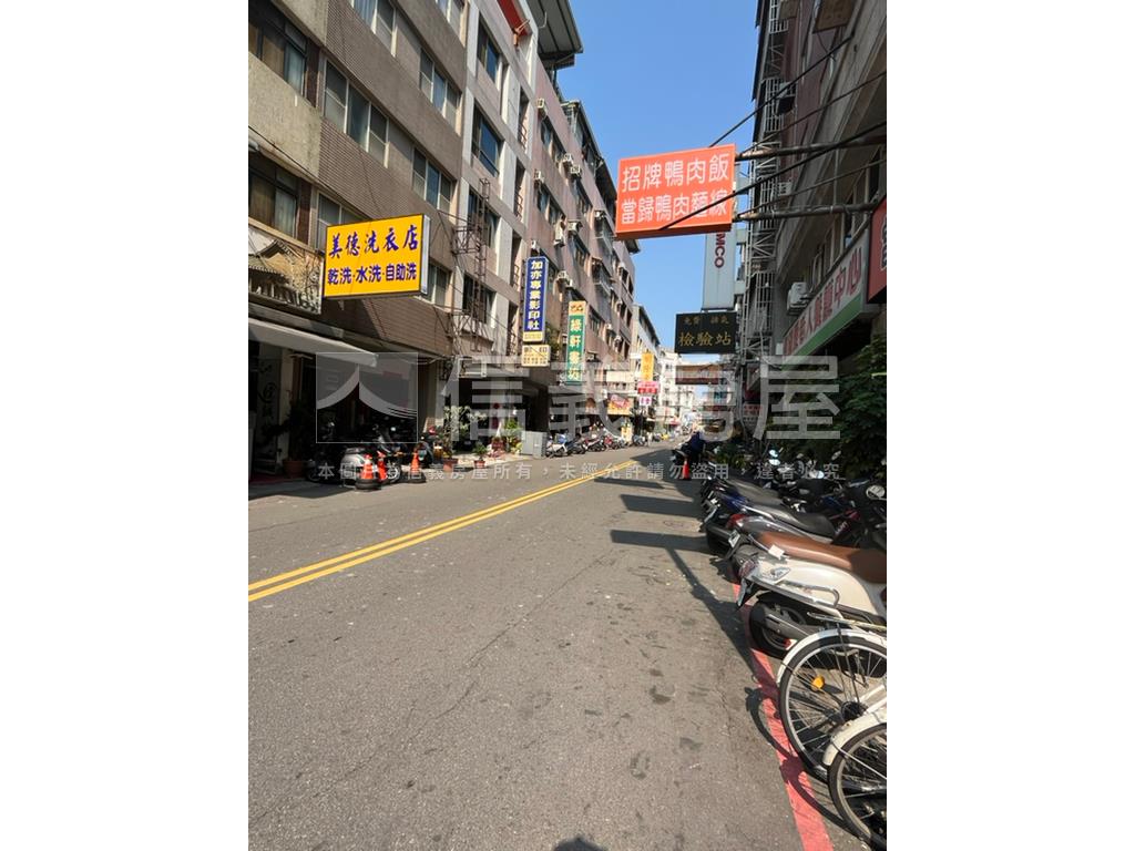 即將交屋＊達麗冶翠次頂樓房屋室內格局與周邊環境