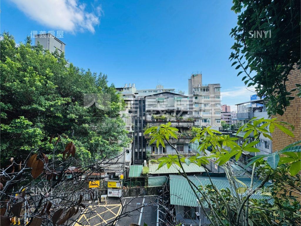 金華學區電梯四房面樹梢房屋室內格局與周邊環境