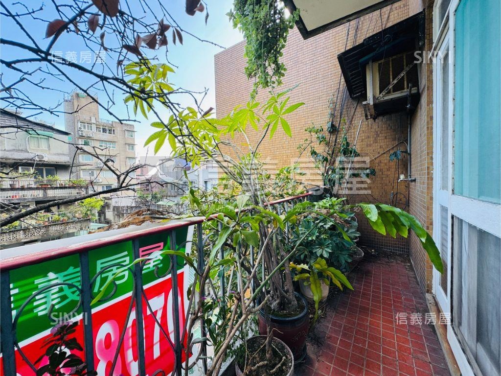 金華學區電梯四房面樹梢房屋室內格局與周邊環境